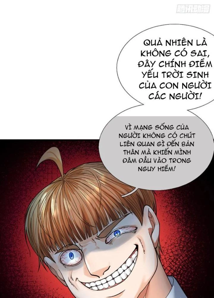 Ta Chẳng Làm Gì Cũng Vô Địch Chapter 65 - 7