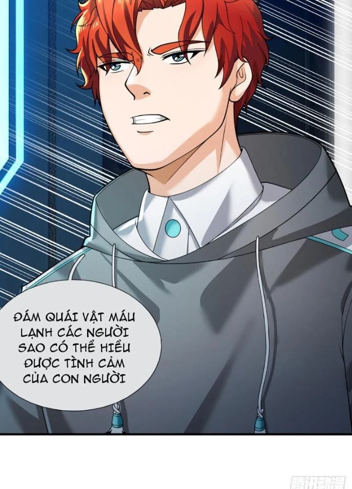 Ta Chẳng Làm Gì Cũng Vô Địch Chapter 65 - 11