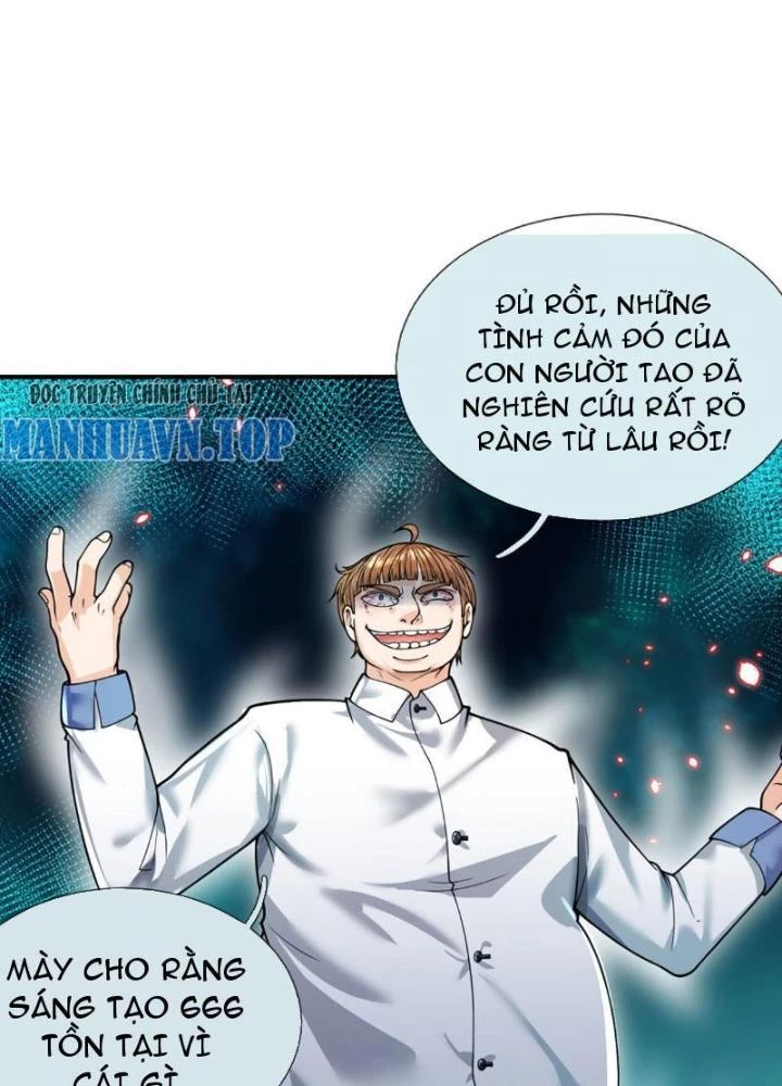 Ta Chẳng Làm Gì Cũng Vô Địch Chapter 65 - 13