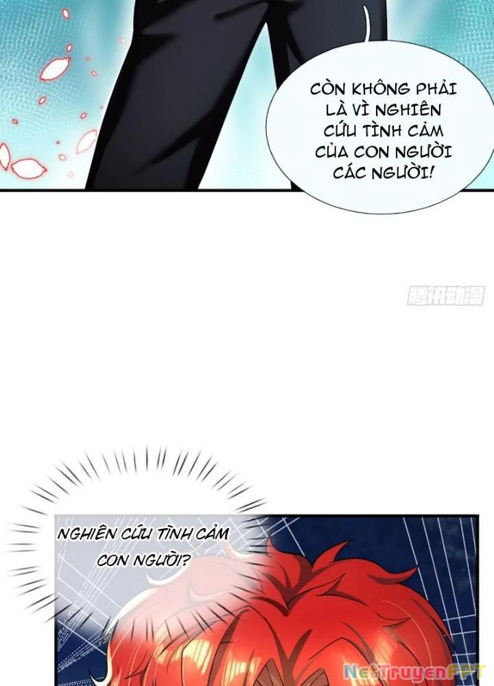 Ta Chẳng Làm Gì Cũng Vô Địch Chapter 65 - 15