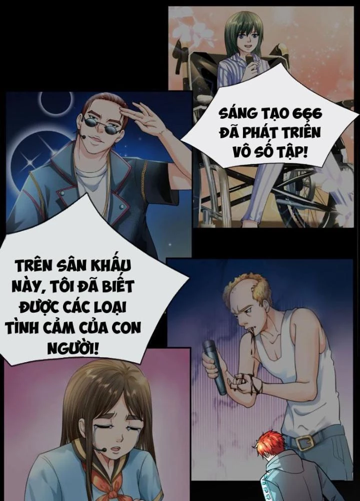 Ta Chẳng Làm Gì Cũng Vô Địch Chapter 65 - 19