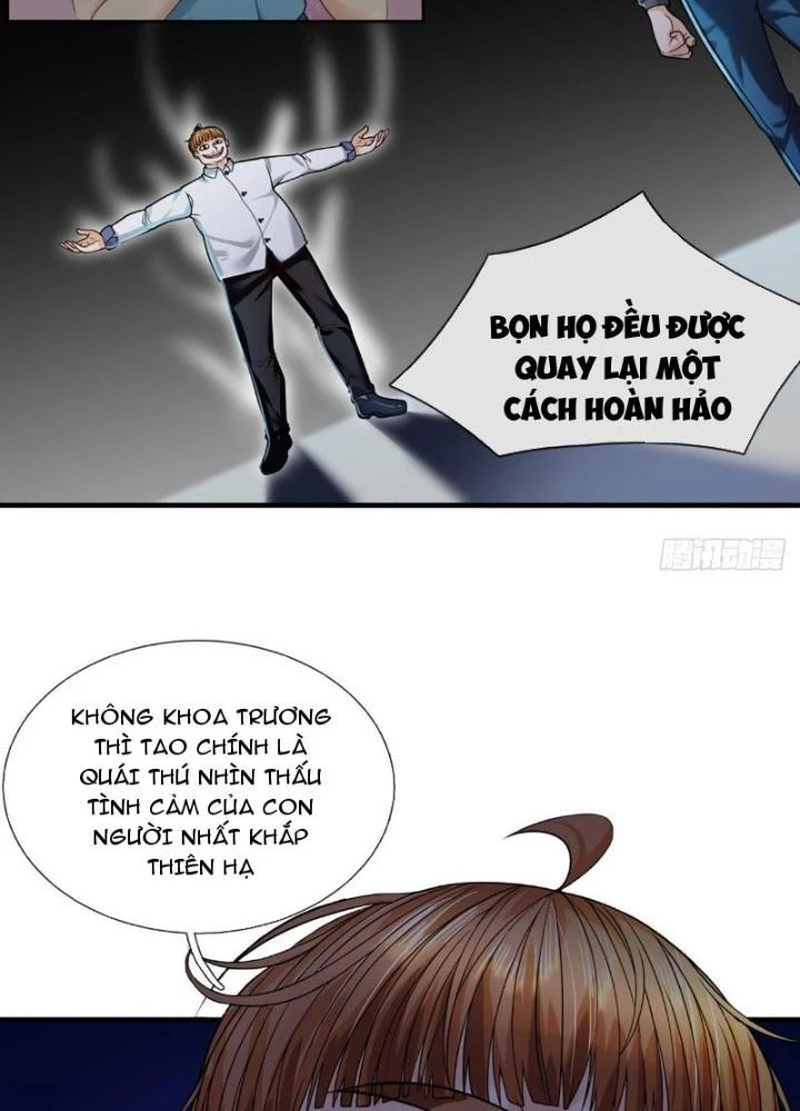 Ta Chẳng Làm Gì Cũng Vô Địch Chapter 65 - 21