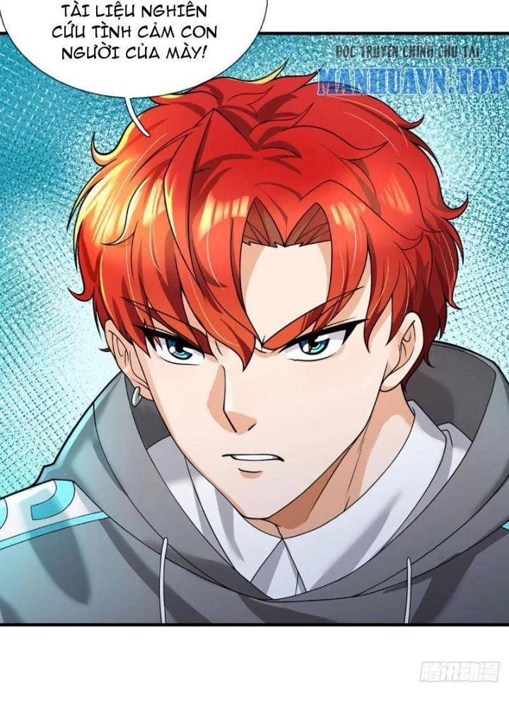 Ta Chẳng Làm Gì Cũng Vô Địch Chapter 65 - 25
