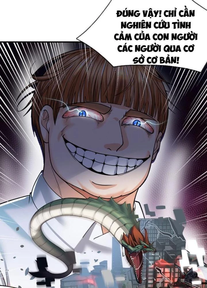 Ta Chẳng Làm Gì Cũng Vô Địch Chapter 65 - 27