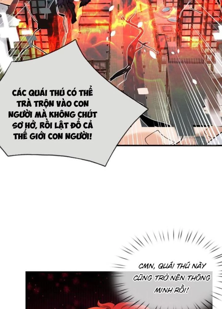 Ta Chẳng Làm Gì Cũng Vô Địch Chapter 65 - 29
