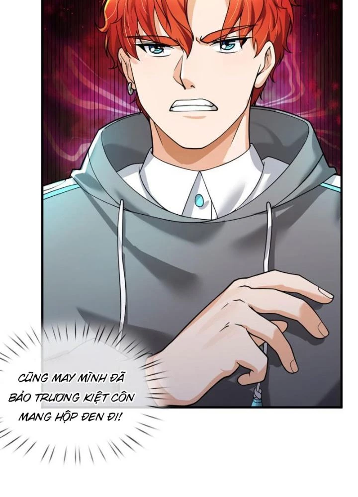 Ta Chẳng Làm Gì Cũng Vô Địch Chapter 65 - 31