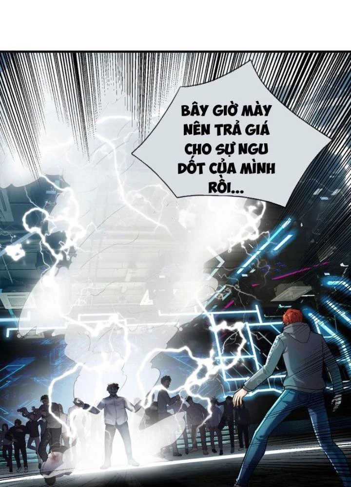 Ta Chẳng Làm Gì Cũng Vô Địch Chapter 65 - 33