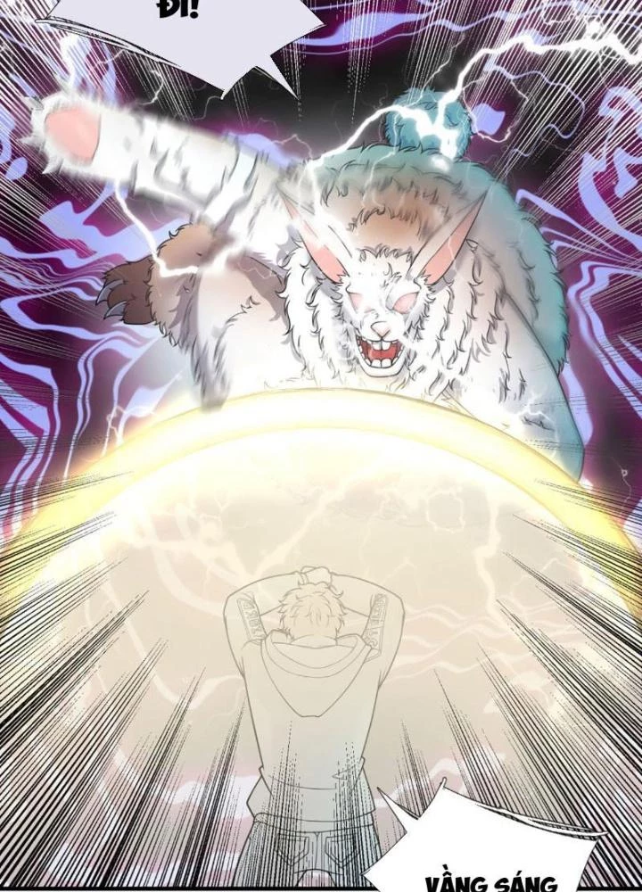 Ta Chẳng Làm Gì Cũng Vô Địch Chapter 65 - 41