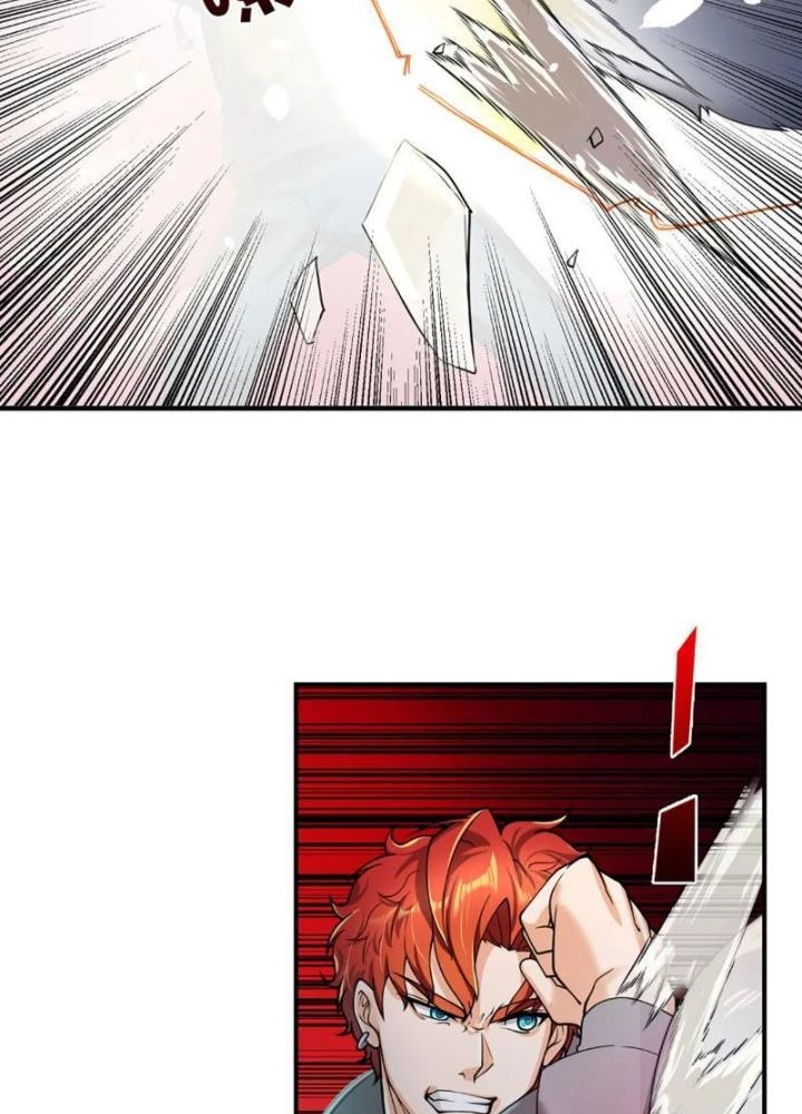 Ta Chẳng Làm Gì Cũng Vô Địch Chapter 65 - 47