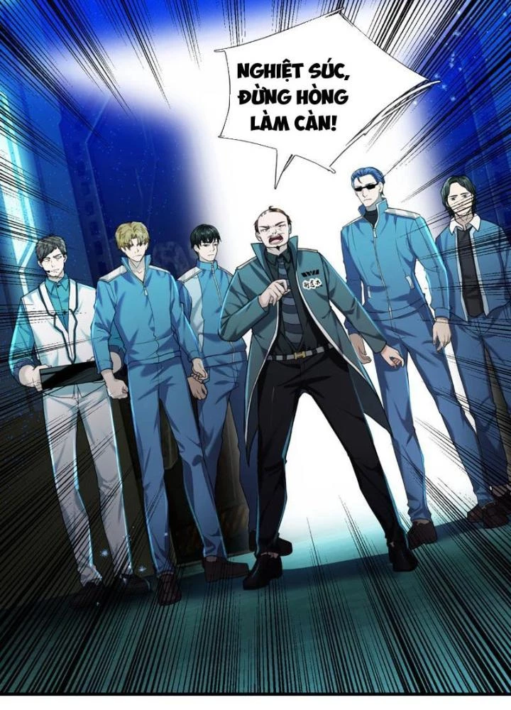 Ta Chẳng Làm Gì Cũng Vô Địch Chapter 65 - 63