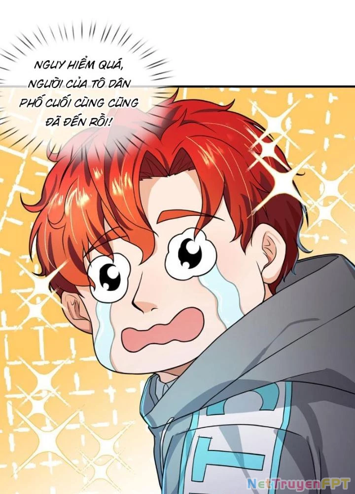 Ta Chẳng Làm Gì Cũng Vô Địch Chapter 65 - 65
