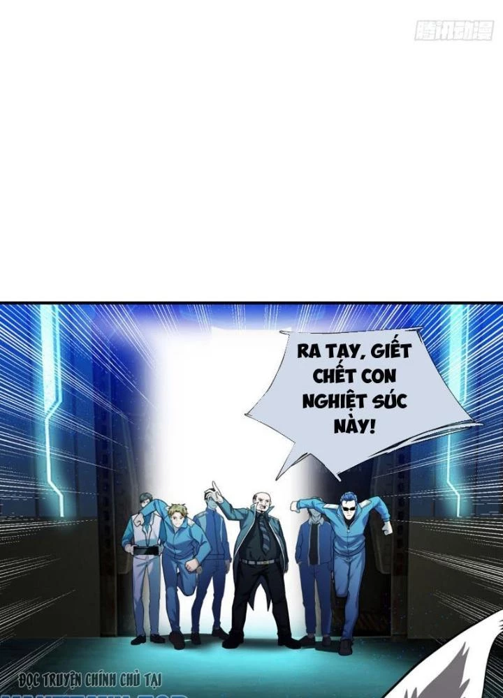 Ta Chẳng Làm Gì Cũng Vô Địch Chapter 65 - 67