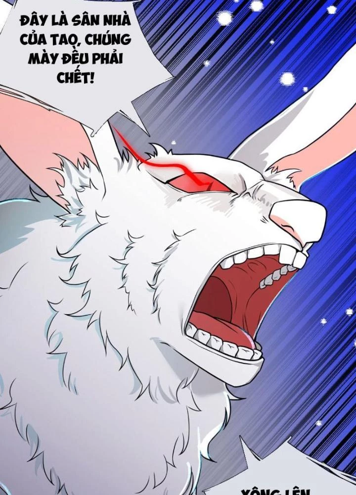 Ta Chẳng Làm Gì Cũng Vô Địch Chapter 65 - 71
