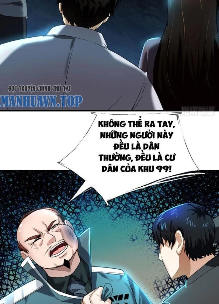 Ta Chẳng Làm Gì Cũng Vô Địch Chapter 65 - 81