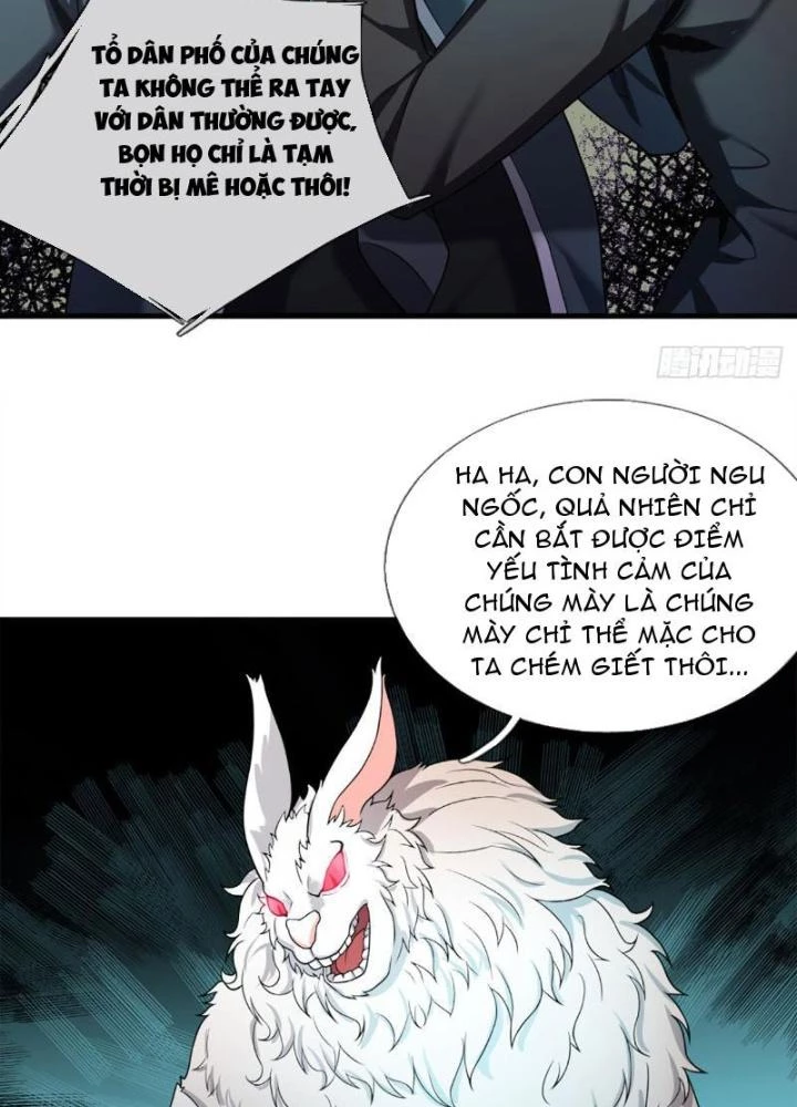 Ta Chẳng Làm Gì Cũng Vô Địch Chapter 65 - 83