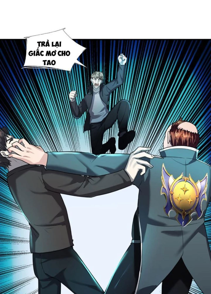 Ta Chẳng Làm Gì Cũng Vô Địch Chapter 66 - 5