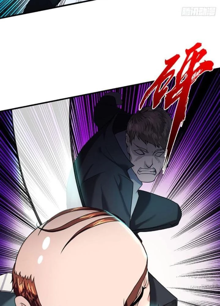 Ta Chẳng Làm Gì Cũng Vô Địch Chapter 66 - 7