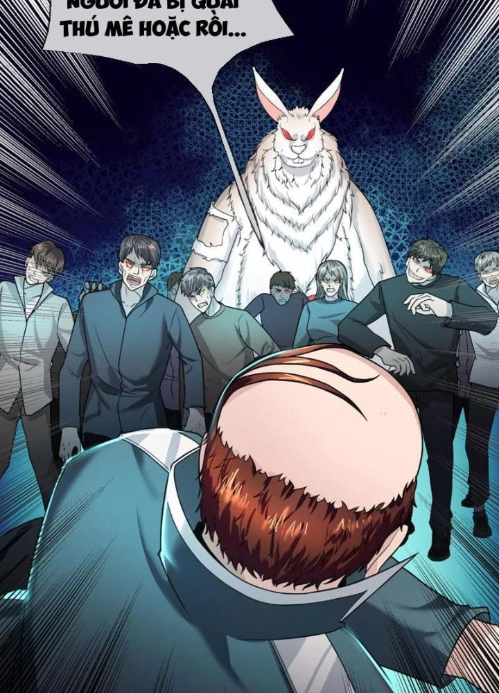 Ta Chẳng Làm Gì Cũng Vô Địch Chapter 66 - 13