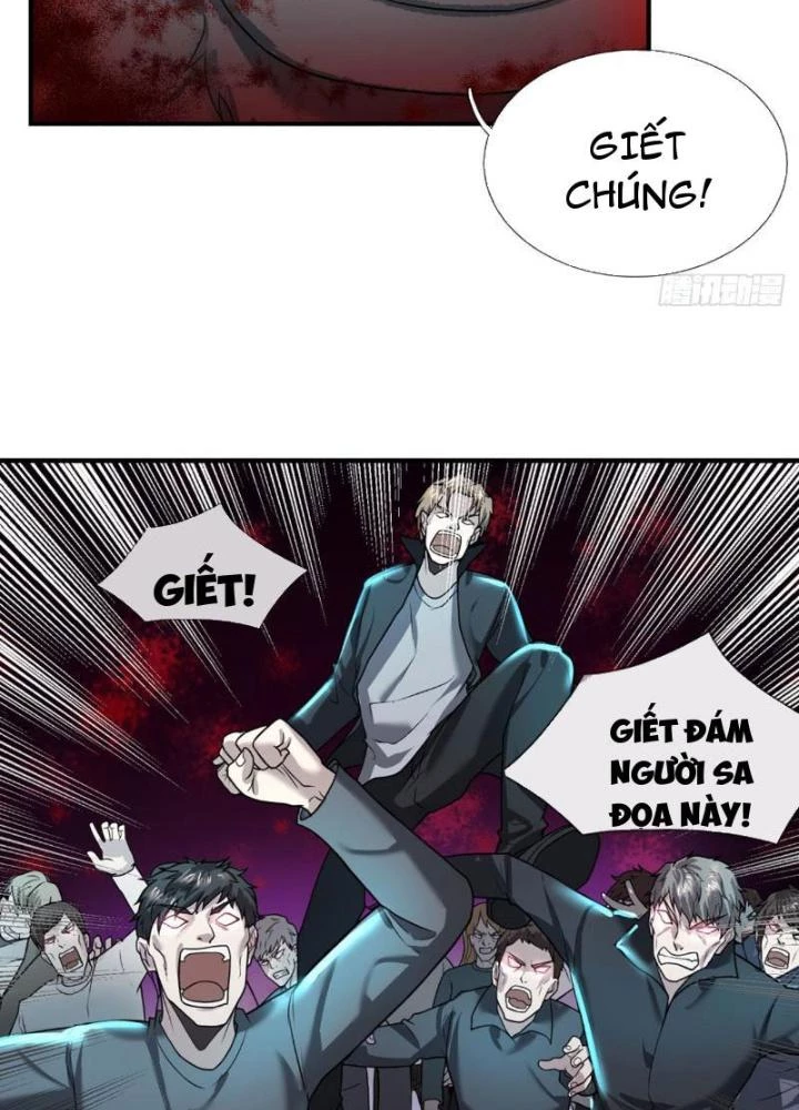 Ta Chẳng Làm Gì Cũng Vô Địch Chapter 66 - 17