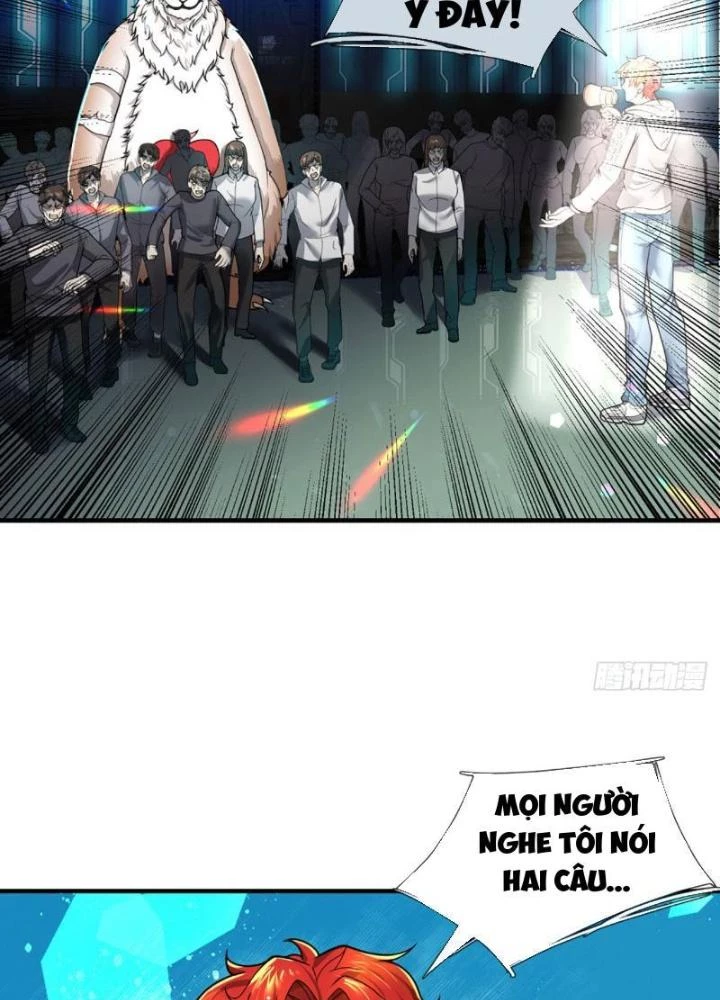 Ta Chẳng Làm Gì Cũng Vô Địch Chapter 66 - 23