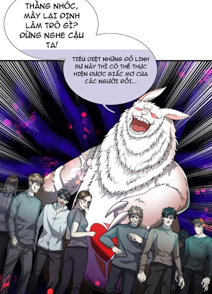 Ta Chẳng Làm Gì Cũng Vô Địch Chapter 66 - 27