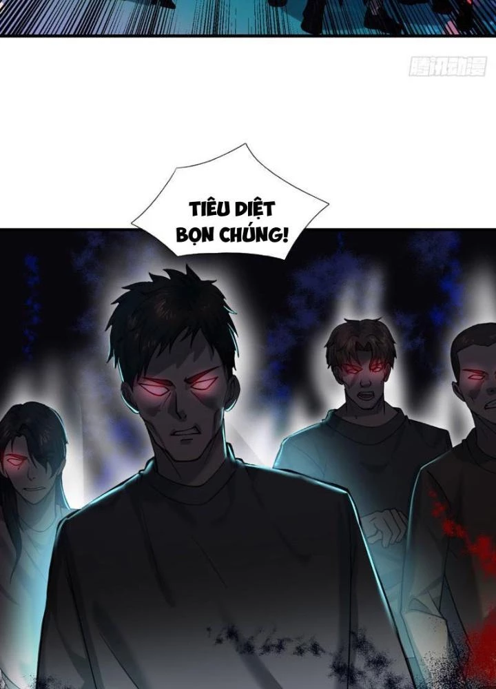 Ta Chẳng Làm Gì Cũng Vô Địch Chapter 66 - 29