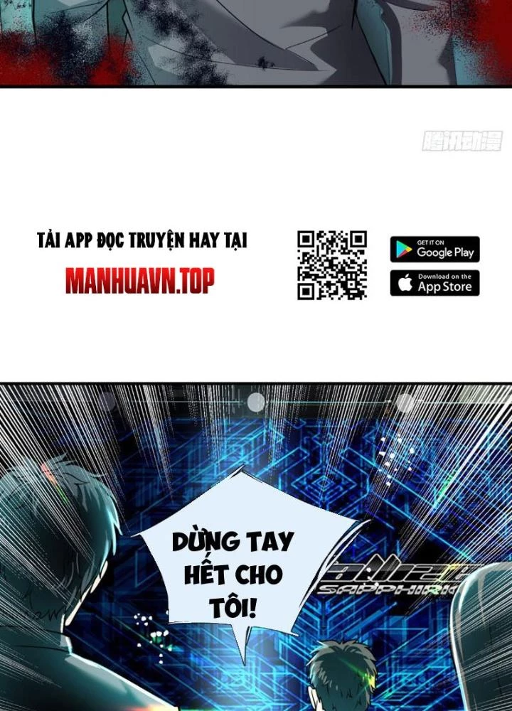 Ta Chẳng Làm Gì Cũng Vô Địch Chapter 66 - 31