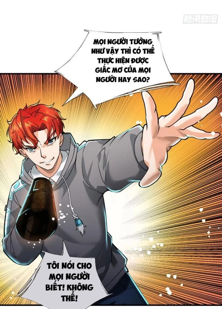 Ta Chẳng Làm Gì Cũng Vô Địch Chapter 66 - 35