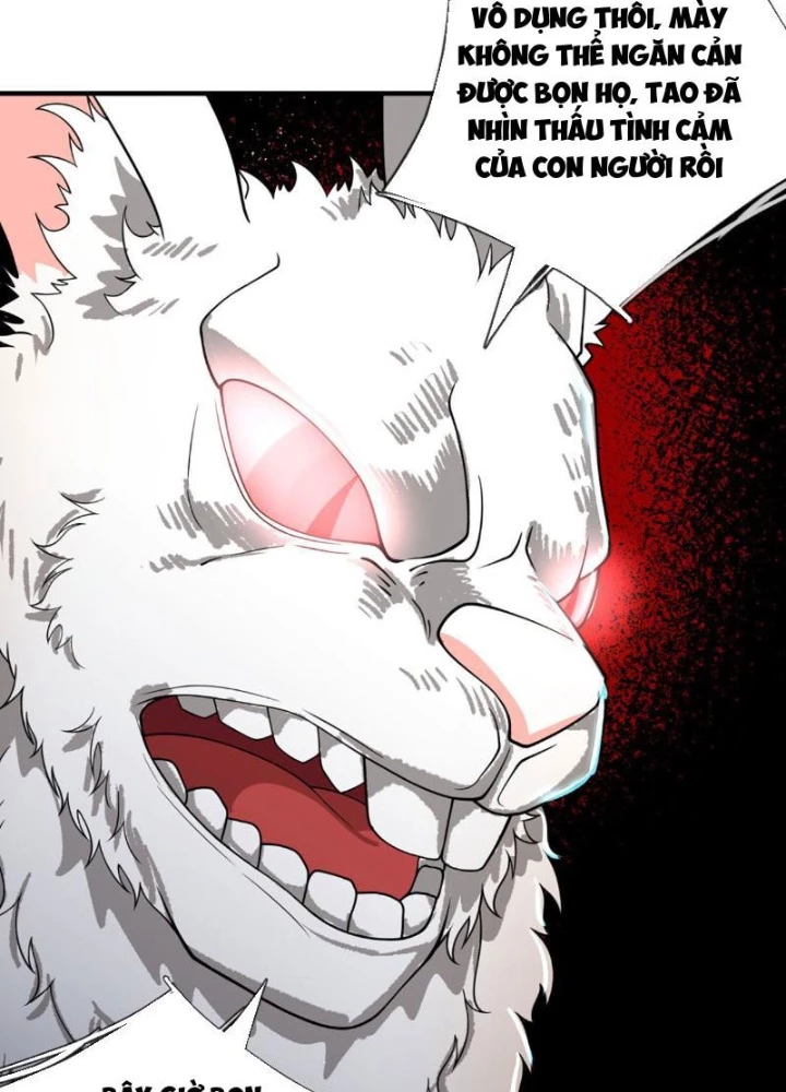 Ta Chẳng Làm Gì Cũng Vô Địch Chapter 66 - 37