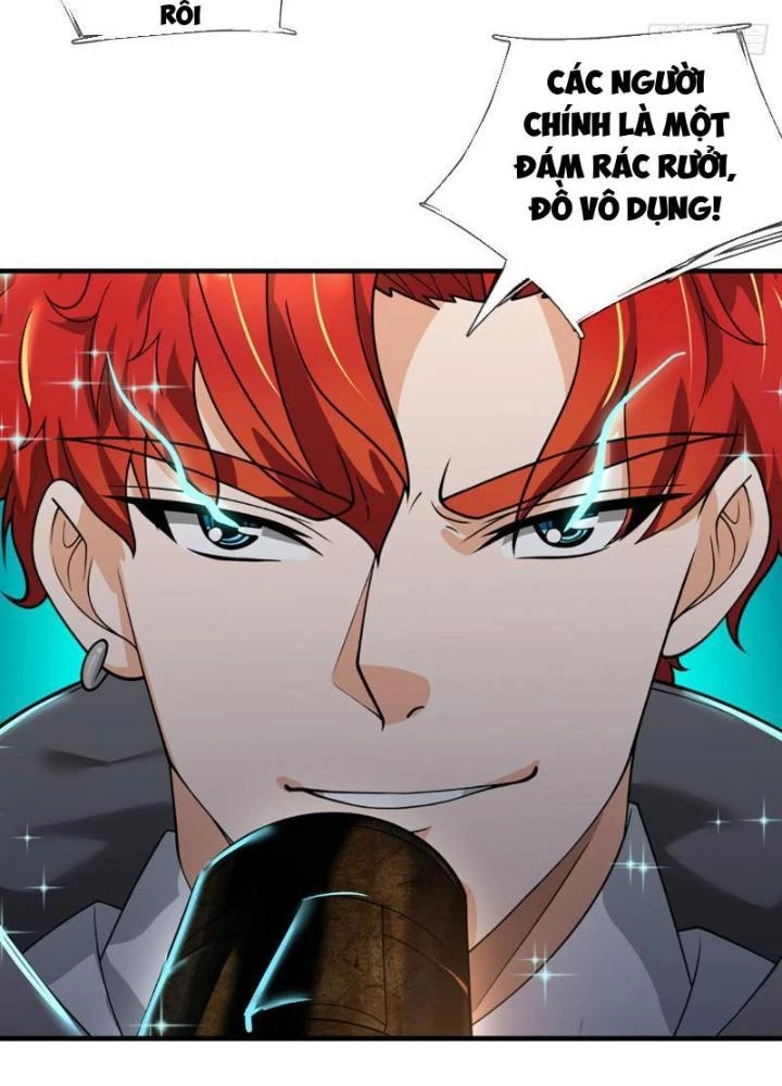 Ta Chẳng Làm Gì Cũng Vô Địch Chapter 66 - 39