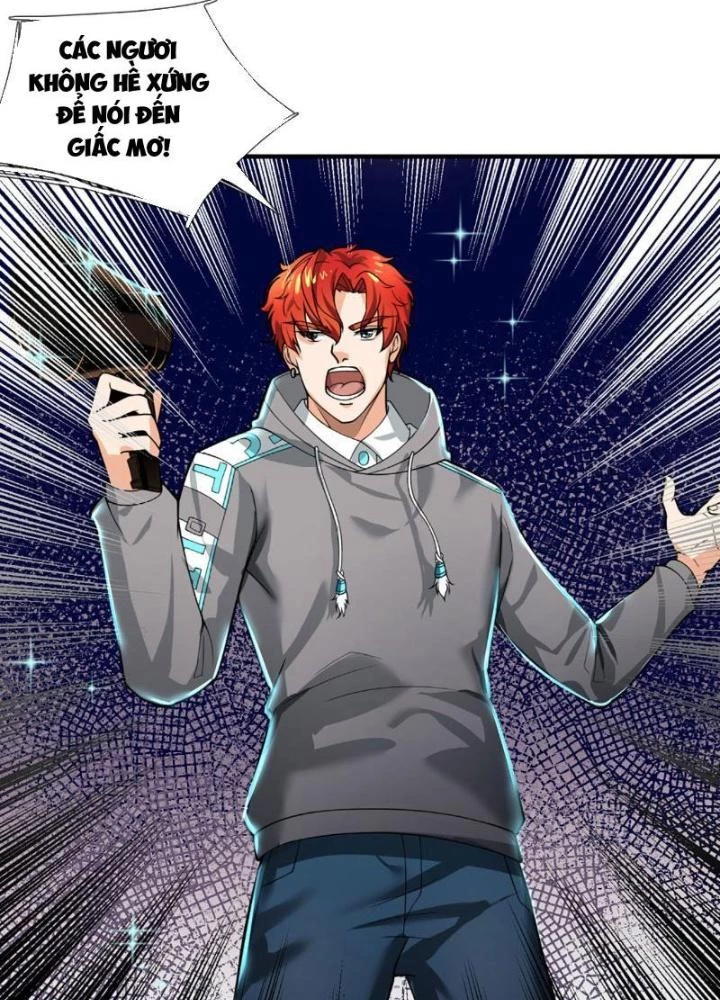 Ta Chẳng Làm Gì Cũng Vô Địch Chapter 66 - 41