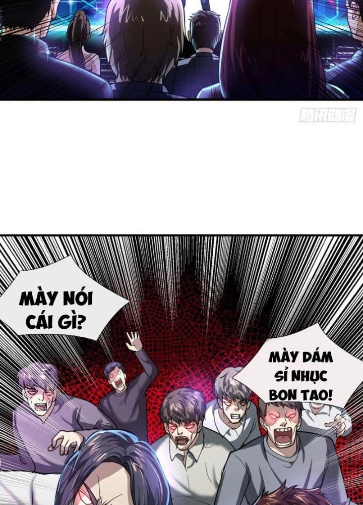 Ta Chẳng Làm Gì Cũng Vô Địch Chapter 66 - 45