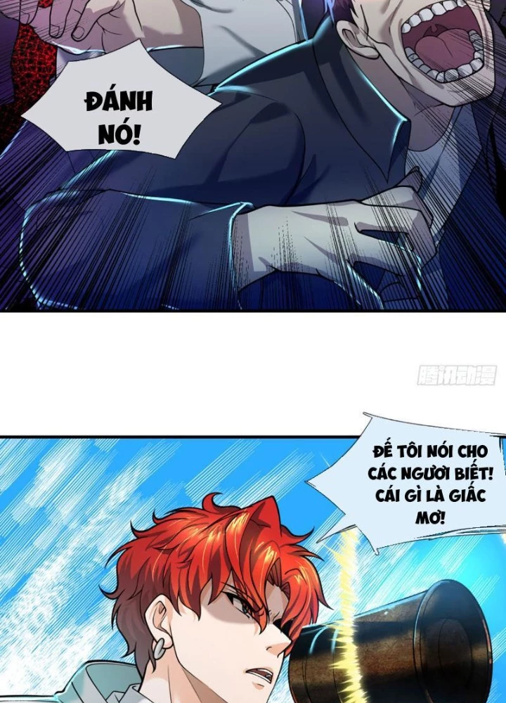 Ta Chẳng Làm Gì Cũng Vô Địch Chapter 66 - 47