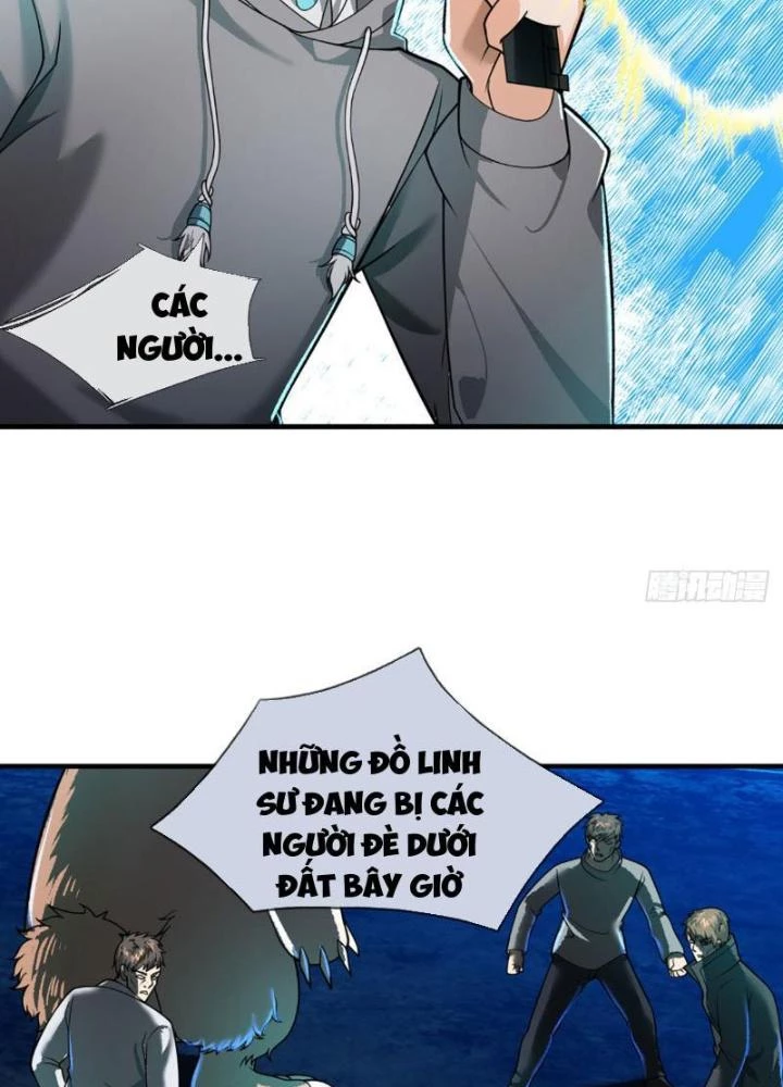 Ta Chẳng Làm Gì Cũng Vô Địch Chapter 66 - 49