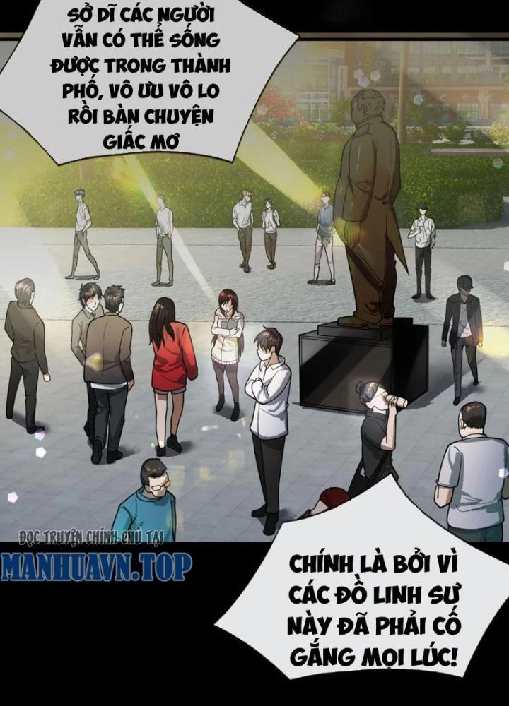 Ta Chẳng Làm Gì Cũng Vô Địch Chapter 66 - 53