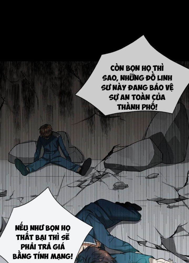 Ta Chẳng Làm Gì Cũng Vô Địch Chapter 66 - 57