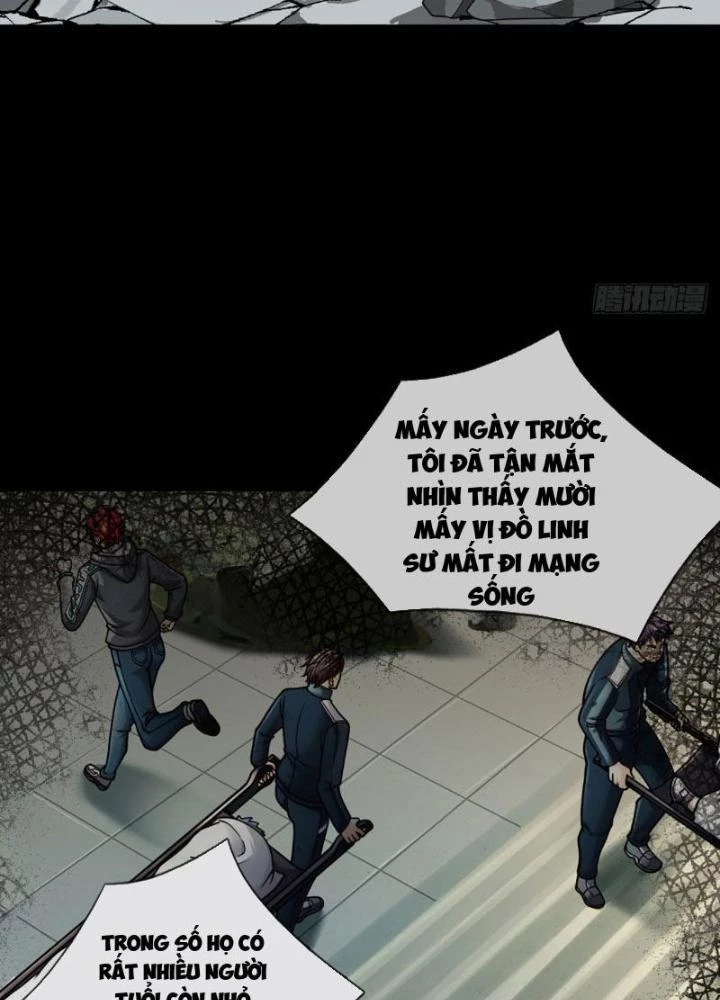 Ta Chẳng Làm Gì Cũng Vô Địch Chapter 66 - 59