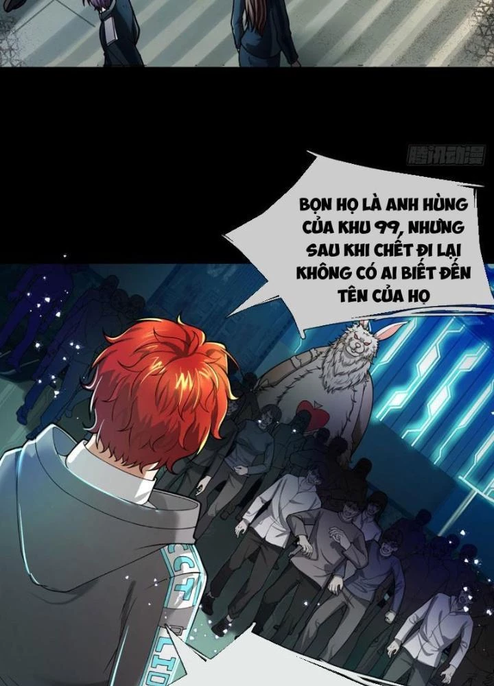 Ta Chẳng Làm Gì Cũng Vô Địch Chapter 66 - 61