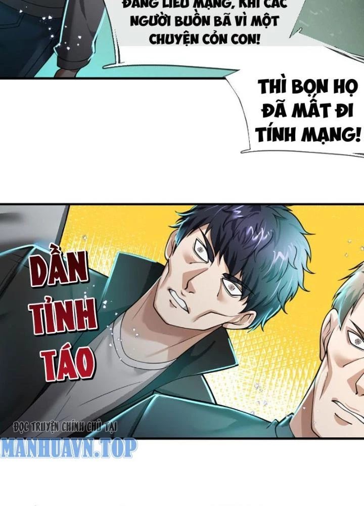 Ta Chẳng Làm Gì Cũng Vô Địch Chapter 66 - 63