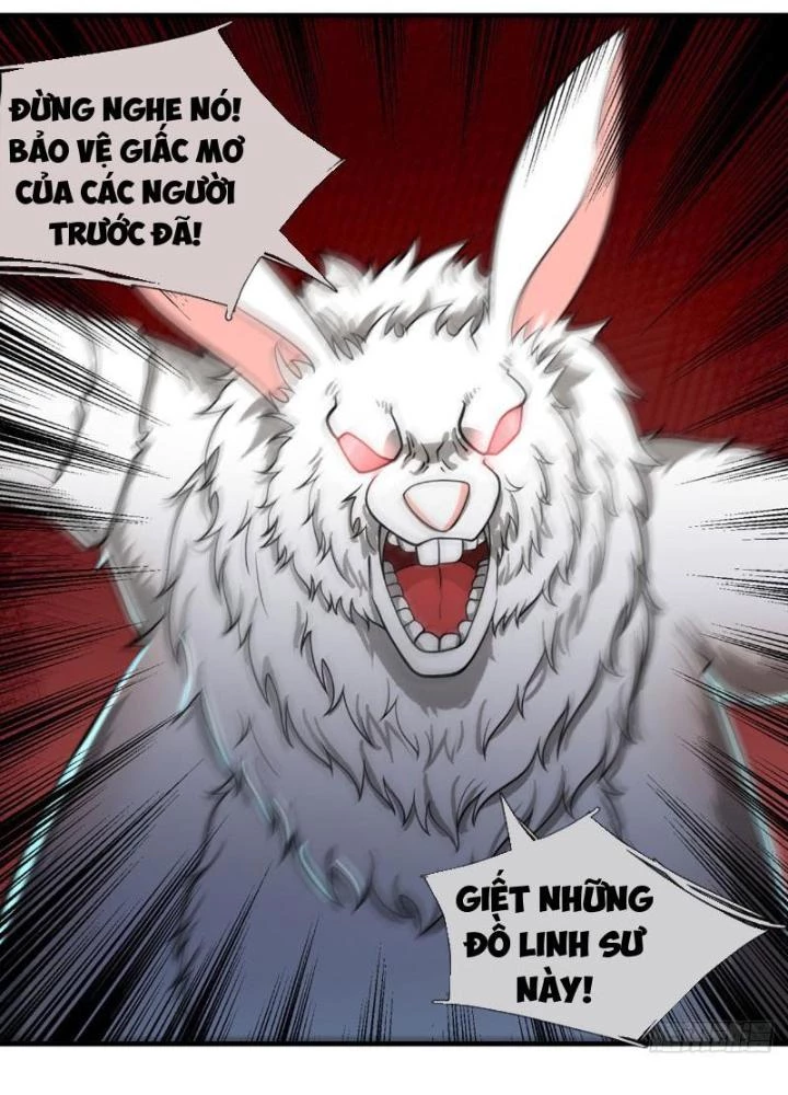 Ta Chẳng Làm Gì Cũng Vô Địch Chapter 66 - 65