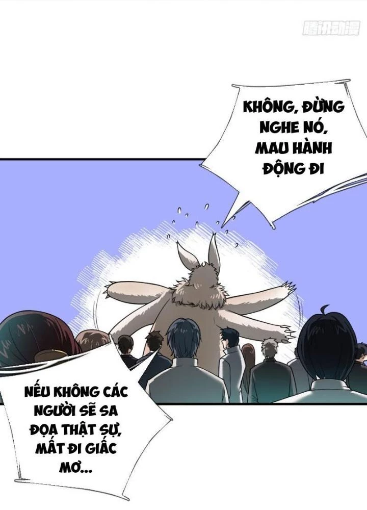 Ta Chẳng Làm Gì Cũng Vô Địch Chapter 66 - 69