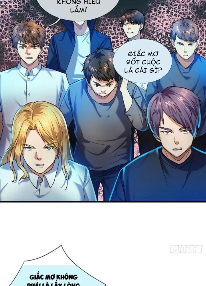 Ta Chẳng Làm Gì Cũng Vô Địch Chapter 67 - 5