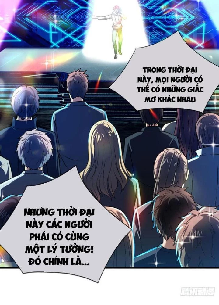 Ta Chẳng Làm Gì Cũng Vô Địch Chapter 67 - 7