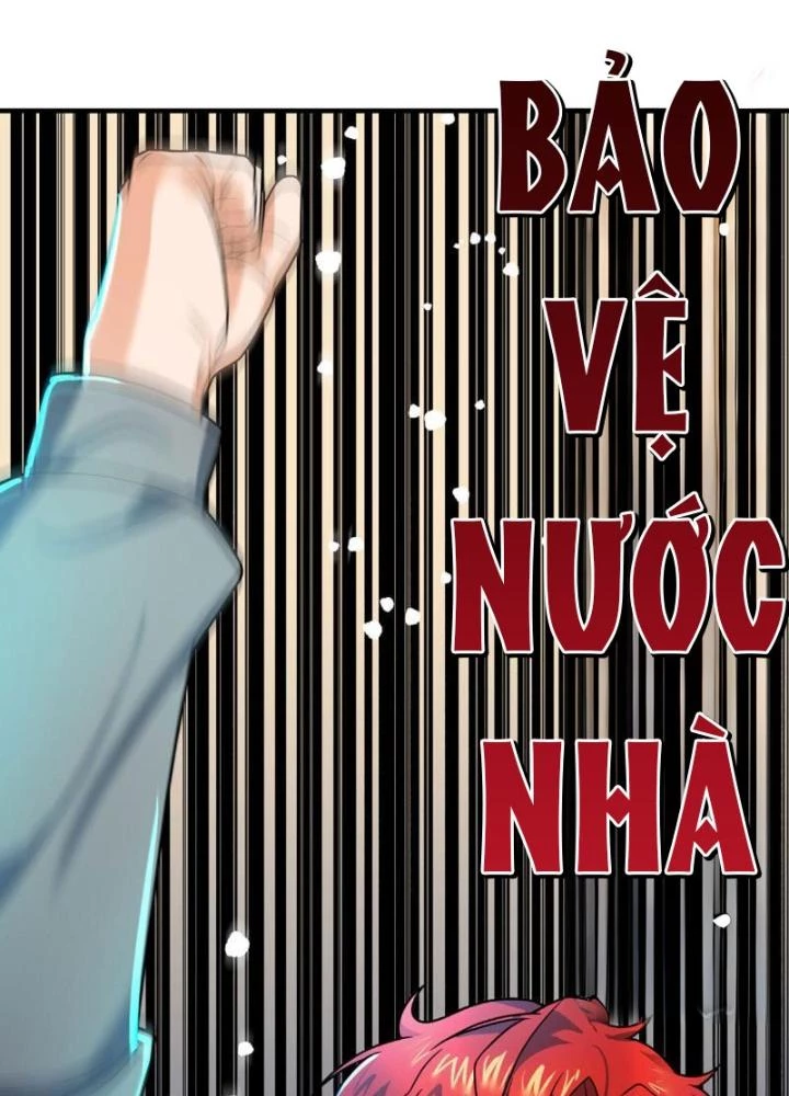Ta Chẳng Làm Gì Cũng Vô Địch Chapter 67 - 9