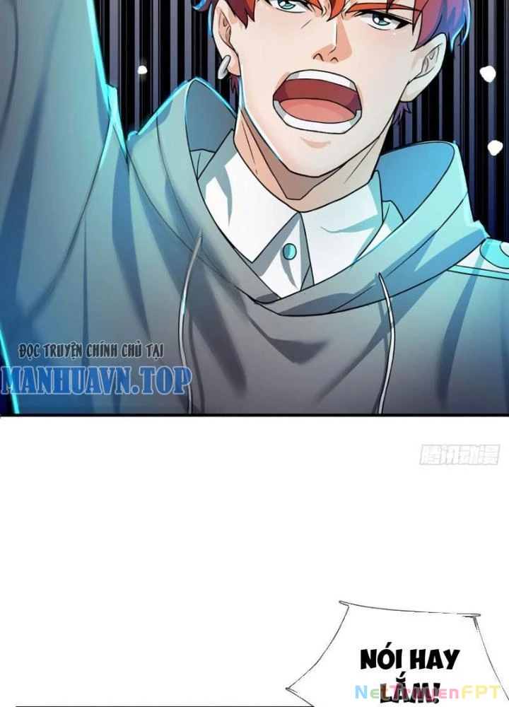 Ta Chẳng Làm Gì Cũng Vô Địch Chapter 67 - 11