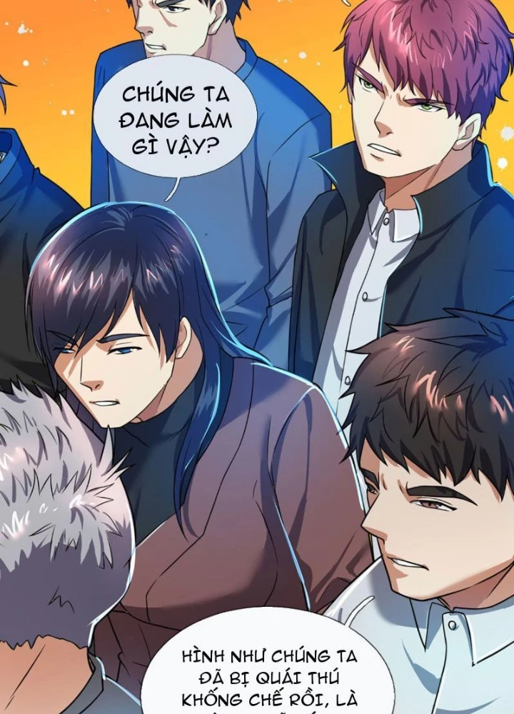 Ta Chẳng Làm Gì Cũng Vô Địch Chapter 67 - 15
