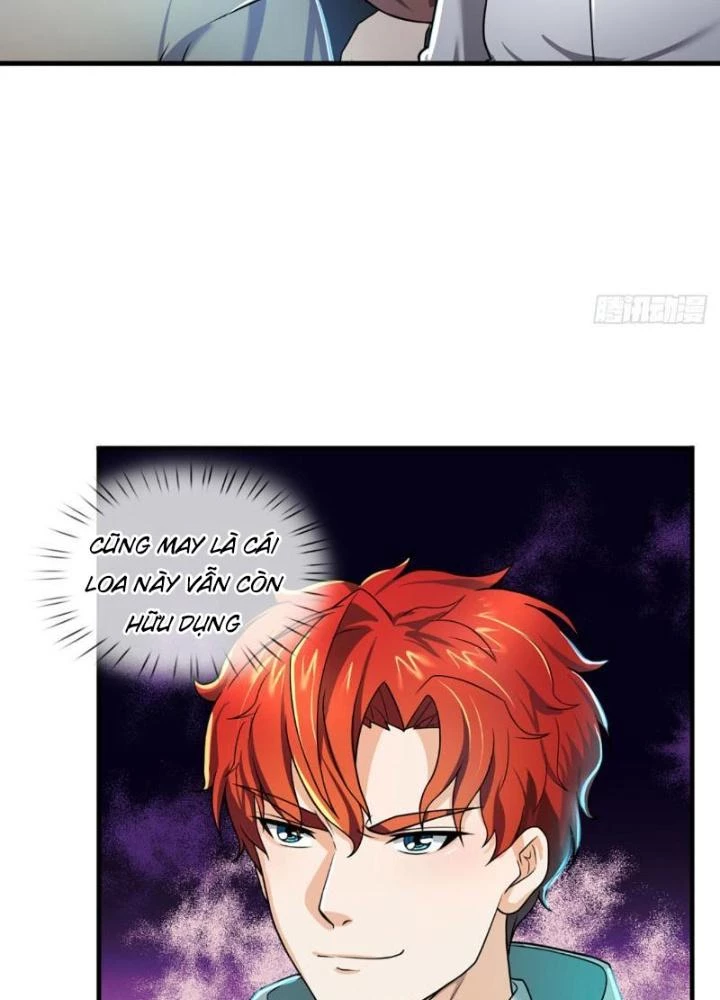 Ta Chẳng Làm Gì Cũng Vô Địch Chapter 67 - 17