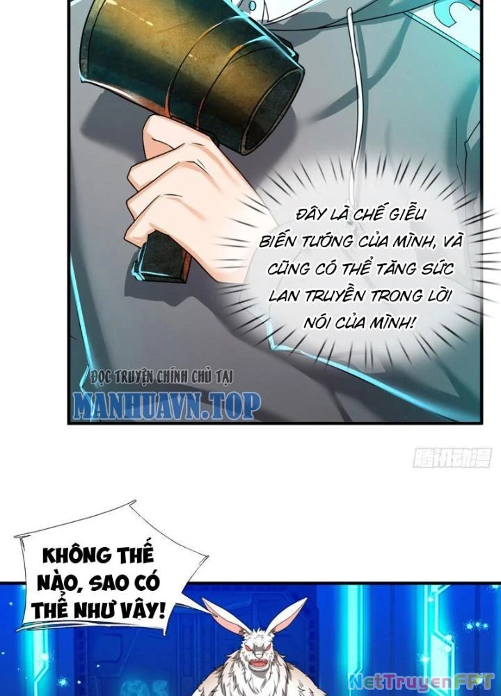 Ta Chẳng Làm Gì Cũng Vô Địch Chapter 67 - 19