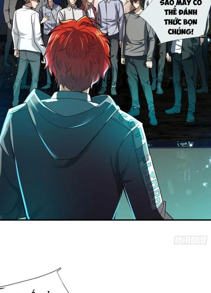 Ta Chẳng Làm Gì Cũng Vô Địch Chapter 67 - 21
