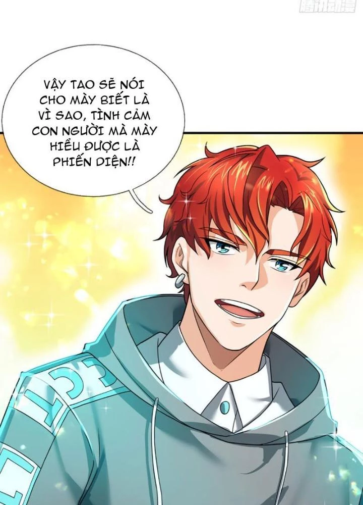 Ta Chẳng Làm Gì Cũng Vô Địch Chapter 67 - 25